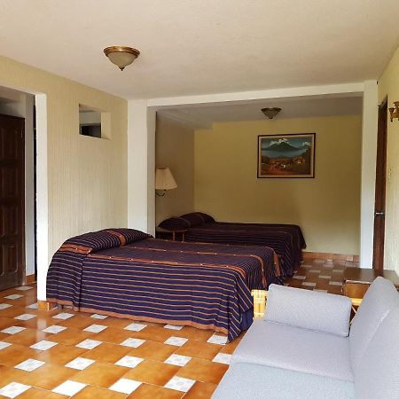 Perla Maya Hotel Panajachel Exterior photo