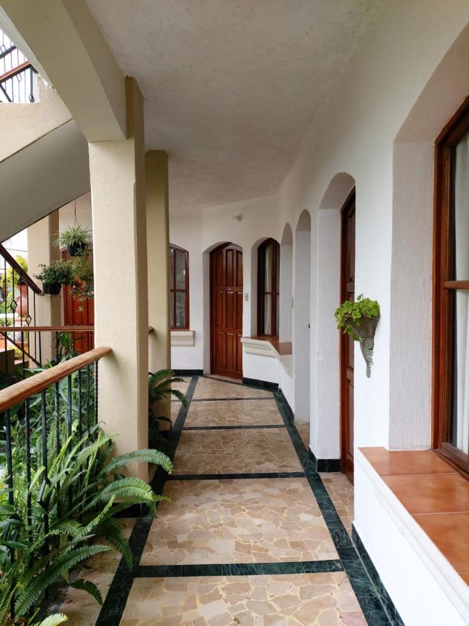 Perla Maya Hotel Panajachel Exterior photo