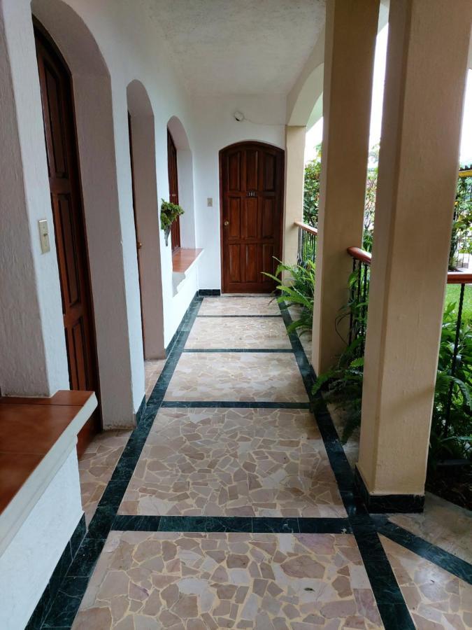 Perla Maya Hotel Panajachel Exterior photo