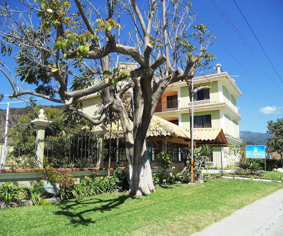 Perla Maya Hotel Panajachel Exterior photo