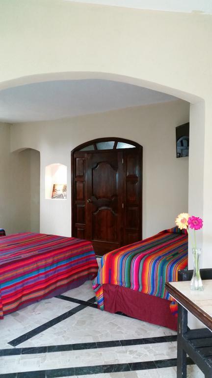 Perla Maya Hotel Panajachel Room photo